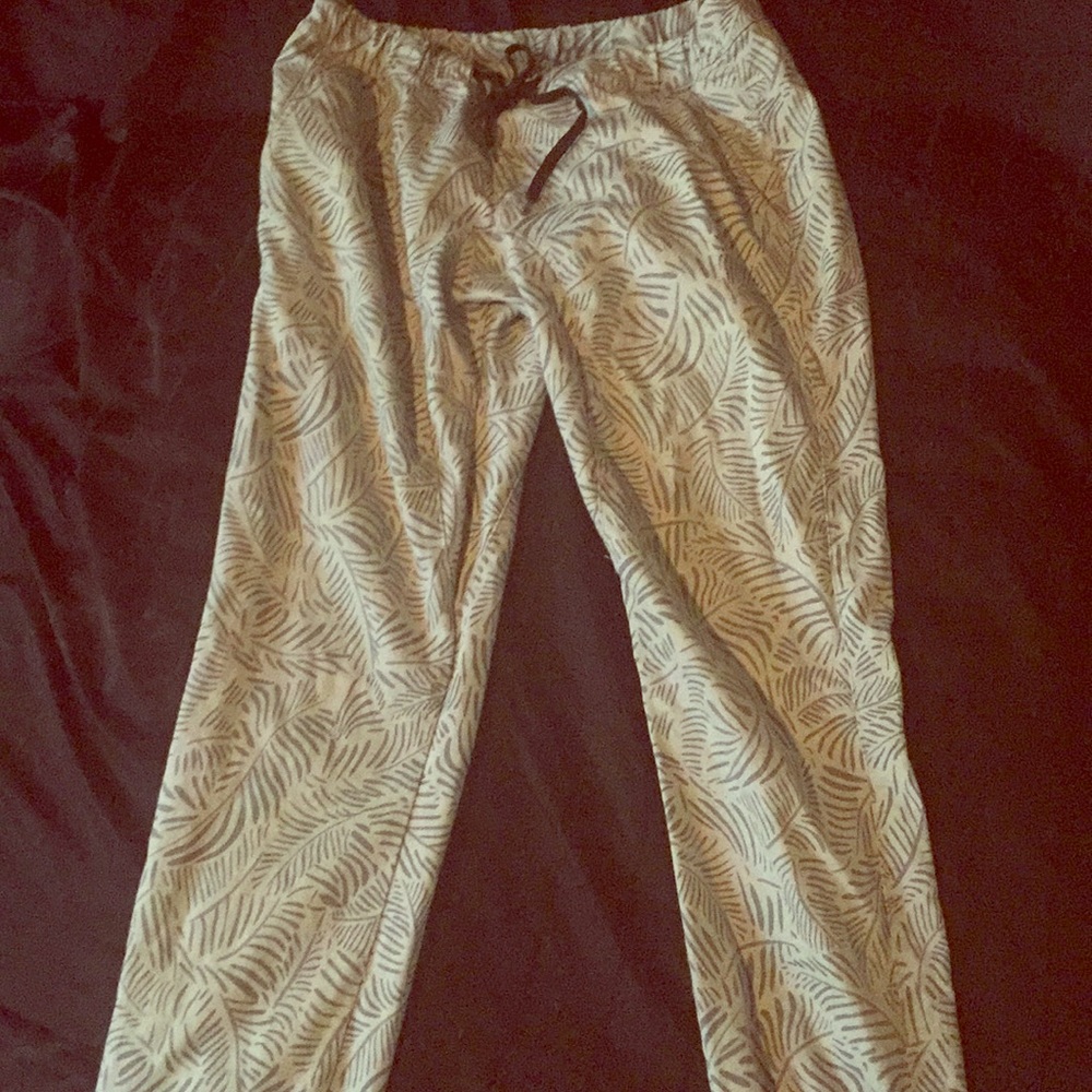 Halifax zebra print